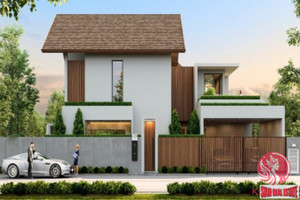 Dom na sprzedaż 229m2 Garden Place Village Mueang Thalang - zdjęcie 2