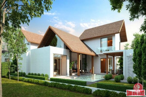 Dom na sprzedaż 229m2 Garden Place Village Mueang Thalang - zdjęcie 1