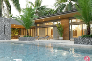 Dom na sprzedaż 350m2 Nai Harn, Phuket, Thailand - zdjęcie 1