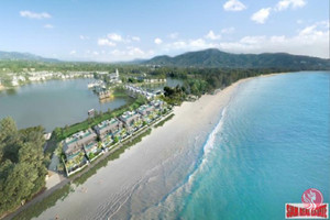 Mieszkanie na sprzedaż 156m2 Laguna, Phuket, Thailand - zdjęcie 1