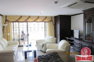 Mieszkanie na sprzedaż 54m2 North Pattaya, Chonburi, Thailand - zdjęcie 3