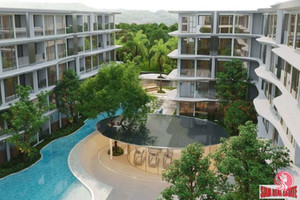 Mieszkanie na sprzedaż 31m2 Layan, Phuket, Thailand - zdjęcie 1