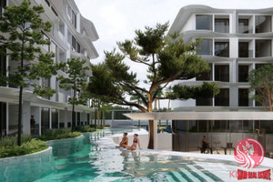 Mieszkanie na sprzedaż 31m2 Layan, Phuket, Thailand - zdjęcie 2