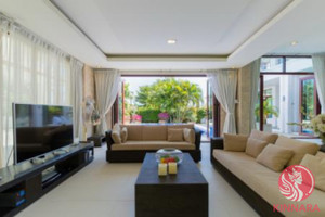 Dom na sprzedaż 480m2 South - Hua Hin, Prachuap Khiri Khan, Thailand - zdjęcie 3