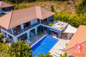 Dom na sprzedaż 480m2 South - Hua Hin, Prachuap Khiri Khan, Thailand - zdjęcie 2