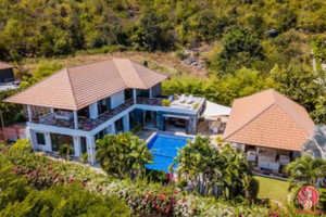 Dom na sprzedaż 480m2 South - Hua Hin, Prachuap Khiri Khan, Thailand - zdjęcie 1