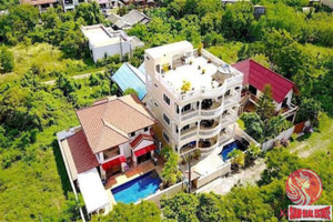 Mieszkanie na sprzedaż 325m2 Rawai, Phuket, Thailand - zdjęcie 2