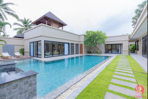 Dom na sprzedaż 200m2 Bang Tao, Phuket, Thailand - zdjęcie 1