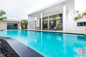 Dom na sprzedaż 750m2 West - Hua Hin, Prachuap Khiri Khan, Thailand - zdjęcie 1