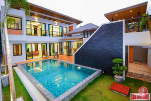 Dom na sprzedaż 150m2 Rawai, Phuket, Thailand - zdjęcie 1