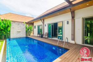 Dom na sprzedaż 120m2 Nai Harn, Phuket, Thailand - zdjęcie 2