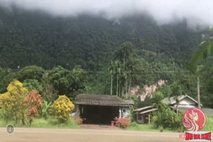 Działka na sprzedaż Nong Thaley, Krabi, Thailand - zdjęcie 2