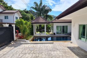 Dom na sprzedaż 250m2 Chalong, Phuket, Thailand - zdjęcie 3