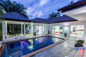 Dom na sprzedaż 250m2 Chalong, Phuket, Thailand - zdjęcie 1