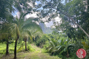 Działka na sprzedaż Nong Thaley, Krabi, Thailand - zdjęcie 2