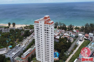 Mieszkanie na sprzedaż 103m2 Karon, Phuket, Thailand - zdjęcie 3