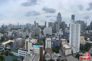 Mieszkanie na sprzedaż 154m2 Nana, Bangkok, Thailand - zdjęcie 1