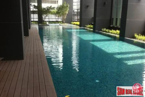 Mieszkanie na sprzedaż 200m2 Ekkamai, Bangkok, Thailand - zdjęcie 1