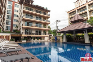 Mieszkanie na sprzedaż 126m2 South Pattaya, Chonburi, Thailand - zdjęcie 1