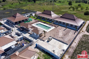 Dom na sprzedaż 115m2 South - Hua Hin, Prachuap Khiri Khan, Thailand - zdjęcie 1