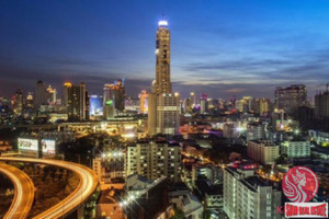 Mieszkanie na sprzedaż 51m2 Victory Monument, Bangkok, Thailand - zdjęcie 2