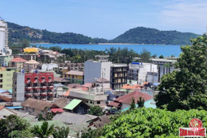 Mieszkanie na sprzedaż 38m2 Patong, Phuket, Thailand - zdjęcie 1