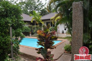 Dom na sprzedaż 130m2 233 Tambon Sala Dan, Koh Lanta Yai, Chang Wat Krabi 81150, Thailand - zdjęcie 2