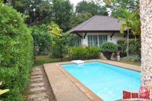 Dom na sprzedaż 130m2 233 Tambon Sala Dan, Koh Lanta Yai, Chang Wat Krabi 81150, Thailand - zdjęcie 1