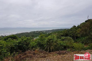 Działka na sprzedaż Koh Lanta Islands, Koh Lanta, Thailand - zdjęcie 1