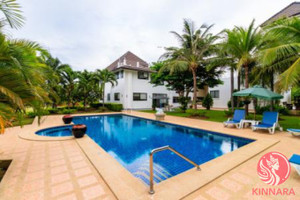 Dom na sprzedaż 500m2 North - Hua Hin, Prachuap Khiri Khan, Thailand - zdjęcie 2