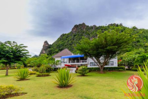 Dom na sprzedaż 500m2 North - Hua Hin, Prachuap Khiri Khan, Thailand - zdjęcie 3