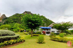 Dom na sprzedaż 500m2 North - Hua Hin, Prachuap Khiri Khan, Thailand - zdjęcie 1