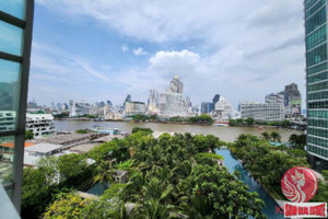 Mieszkanie na sprzedaż 248m2 Krung Thonburi, Bangkok, Thailand - zdjęcie 3