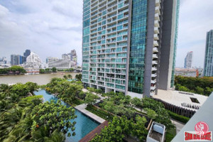 Mieszkanie na sprzedaż 248m2 Krung Thonburi, Bangkok, Thailand - zdjęcie 1