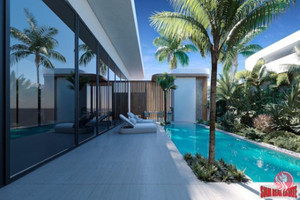 Dom na sprzedaż 120m2 Bang Tao, Phuket, Thailand - zdjęcie 1