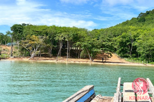 Działka na sprzedaż Klong Thom, Krabi, Thailand - zdjęcie 3