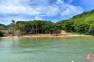 Działka na sprzedaż Klong Thom, Krabi, Thailand - zdjęcie 1