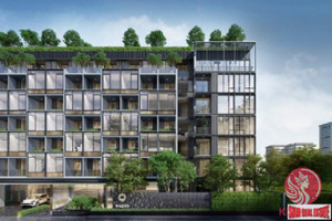 Mieszkanie na sprzedaż 40m2 Soi Sukhumvit  - zdjęcie 2