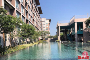 Mieszkanie na sprzedaż 61m2 Central - Hua Hin, Prachuap Khiri Khan, Thailand - zdjęcie 1