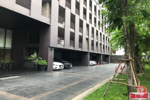 Mieszkanie na sprzedaż 52m2 Soi Sukhumvit  - zdjęcie 1