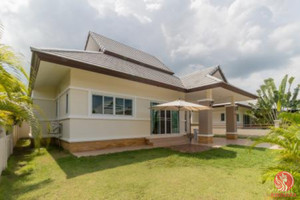 Dom na sprzedaż 120m2 West - Hua Hin, Prachuap Khiri Khan, Thailand - zdjęcie 1