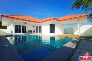 Dom na sprzedaż 116m2 South - Hua Hin, Prachuap Khiri Khan, Thailand - zdjęcie 1