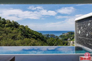 Mieszkanie na sprzedaż 275m2 Kamala, Phuket, Thailand - zdjęcie 1