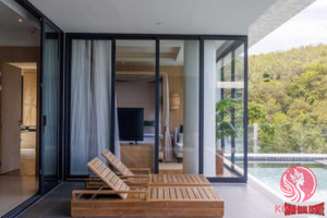 Mieszkanie na sprzedaż 275m2 Kamala, Phuket, Thailand - zdjęcie 3