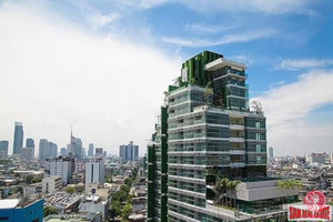 Mieszkanie na sprzedaż 66m2 Sam Yan, Bangkok, Thailand - zdjęcie 1