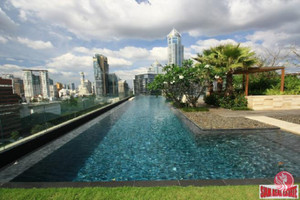 Mieszkanie na sprzedaż 168m2 Lumphini, Bangkok, Thailand - zdjęcie 1