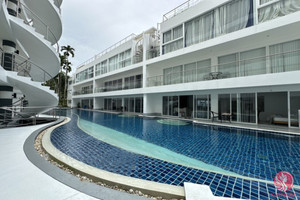 Mieszkanie na sprzedaż 111m2 Karon, Phuket, Thailand - zdjęcie 1