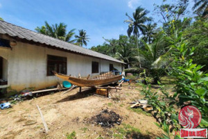 Działka na sprzedaż Khao Thong, Krabi, Thailand - zdjęcie 3