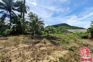 Działka na sprzedaż Khao Thong, Krabi, Thailand - zdjęcie 2