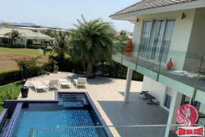 Dom na sprzedaż 400m2 North - Hua Hin, Prachuap Khiri Khan, Thailand - zdjęcie 3